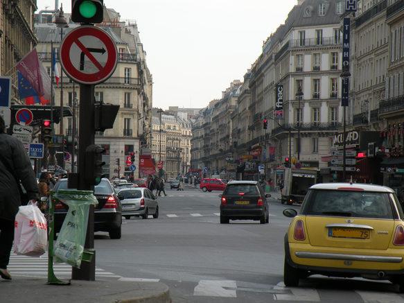  rue Saint-Lazare
